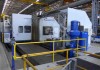 Maschine: DOERRIES SCHARMANN ECOCUT 1.6 XZ Bettfräsmaschine Bodenfräsmaschine