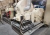Maschine: SHAW 60in x 22in Two Roll Mill Walzwerke