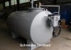 Maschine:   Dieseltankstelle Stahltank Tankanlage doppelwandig