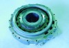 Maschine: MTU 16V 538 Axiallager