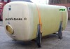 Maschine: SPEIDEL  P81 Polyestertank 6.000 L GFK-Tank Wassertank