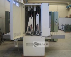 Maschine: SCM SANDY 16 S 135 CALIBRATING MACHINE