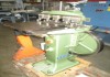 Maschine: BEIER KM 40 Stanze