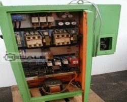 Maschine: WEINGARTEN PS 125 Spindelschlagpresse WEINGARTEN PS 125