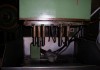 Maschine: ROTAX 10 Mehrspindel Gewindebohrmaschine