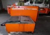 Maschine: TURBEX Binitron 2000 Teile-Waschmaschine
