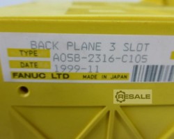 Maschine: FANUC verschiedene Fanuc SPS Steuerung