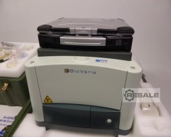 Maschine: BIOVERIS M-Serie M1M Analyzer