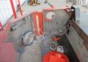 Maschine: AMADA Entgratmaschine Blechentgratmaschine # 3842