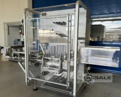 Maschine: PESTER 250 compact u PEWO Therm III 