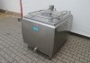 Maschine: ROKA 700-2 Kühlbehälter