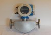 Maschine: ENDRESS + HAUSER Endress & Hauser Flowmeter DN 25 