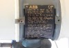 Maschine: ABB DN 15 Flowmeter