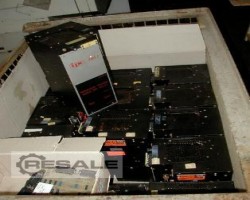 Maschine: IPC-MODULE 620-0033; 620-0036 Platine