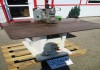 Maschine: POLYMAC # 3366 Speedy 90 Polymac-Formschneider
