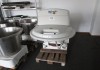 Maschine: WERNER + PFLEIDERER UC80 Chargenkneter
