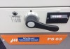 Maschine: WEIBERT PS 63 Tersa Dickenhobelmaschinen