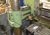 Maschine: SORALUCE TR0-1250 Bohrmaschinen
