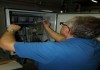 Maschine: PLC-STEUERUNG B + R Steuerungen Fabrikat B&R PLC Steuerung