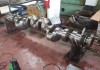 Maschine: MAK 6M 332AK CRANKSHAFT