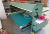 Maschine: LVD MV 25 - 4 Tafelschere