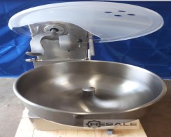 Maschine: TALSA MIX95P Mischer