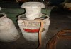 Maschine: HEIDE PUMPEN FLYGT PUMPEX SOENDGERATH SP BP35H BP35-1NC BP3N BP2N P700 P1500 Tauchpumpe Schmutzwasserpumpe 9 Stueck