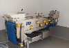 Maschine: KREUZMAYR Einbandpresse 