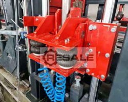 Maschine: PROMETAL PRO 500 Betonsteinmaschinen