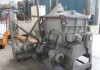 Maschine: WP WERNER UK 14 1/2 Doppel Z Kneter