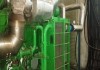 Maschine: GE JENBACHER J620GS Jenbacher J620 GS Gasgenerator Set