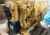 Maschine: CATERPILLAR C9 12 X 2500RPM JAHR 2012 Neue Motor