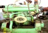 Maschine: GUASCOR E318TA2SG 1500RPM JAHR 1999 ENGINE