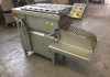 Maschine: BARSSO Barmix 180 Zweiwellen-Paddelmischer 180 L
