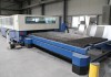 Maschine: TRUMPF Trumatic TC L 4050 - 6 kw Laserschneidemaschinen