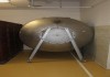 Maschine: COLLMANN unbek Lagertank / Zuckertank