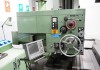 Maschine: TOS W75 Tischbohrwerke