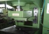 Maschine: DUNKES HZS 40 Hydraulische – Einständer - Schnelllaufpresse