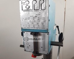 Maschine: ARBOGA A 2508 M Getriebe-Säulenbohrmaschine