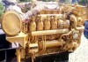 Maschine: CATERPILLAR 3512 TIER 2 3512 , 1628KW ,1800RPM ,2008