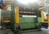 Maschine: JR DARE 600ton Presse