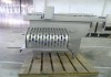Maschine: BARSSO Barmix 900 Zweiwellen-Paddelmischer 900 L