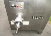 Maschine: LASKA WW 130 Fleischwölfe