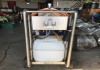 Maschine: ALFA LAVAL MIB  303S   13/33 SEPARATOR