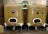 Maschine:   GP125 Polyestertank 5.000 L
