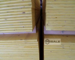 Maschine: DIVERSE Schalungsplatte 3-Schicht ECO Schalungsplatte 21mm