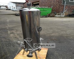 Maschine: PALL Filter EK Filter