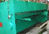 Maschine: DARLEY GS 4100 x 6 Tafelscheren (hydraulisch)