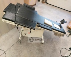 Maschine: RICHARD WOLF 3000.801/2 