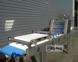 Maschine: GLIMEK MO-881 Langroller